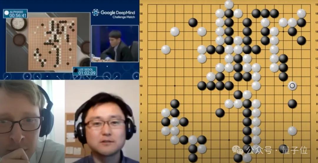 哈萨比斯：DeepMind才是Scaling Law发现者，现在也没看到瓶颈