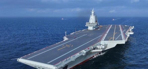 “如果不想灭亡，就不要开战！”多家美国媒体呼吁中国：一旦中美冲突，中国死路一条。