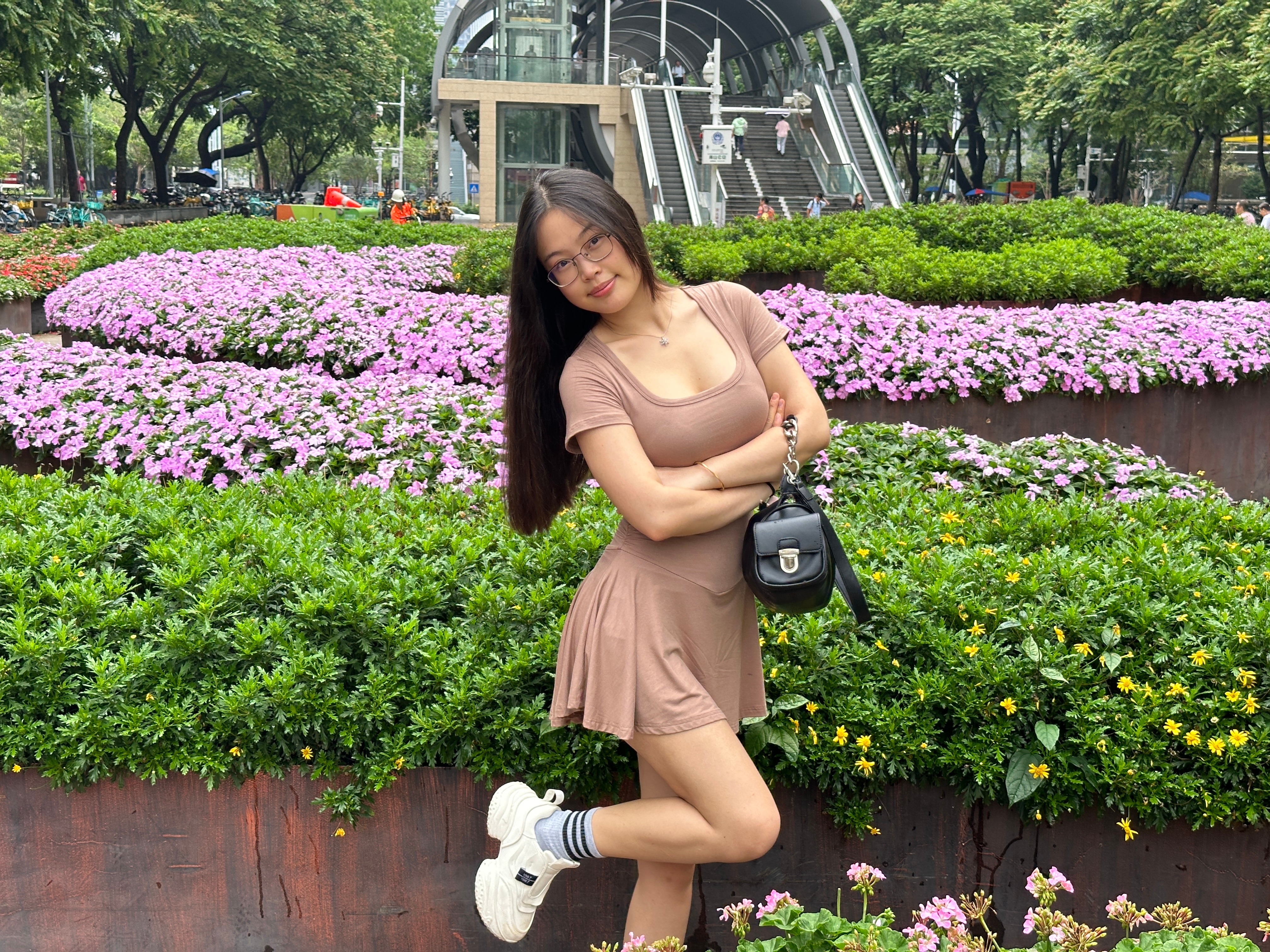 咱妈拍的 ​​​