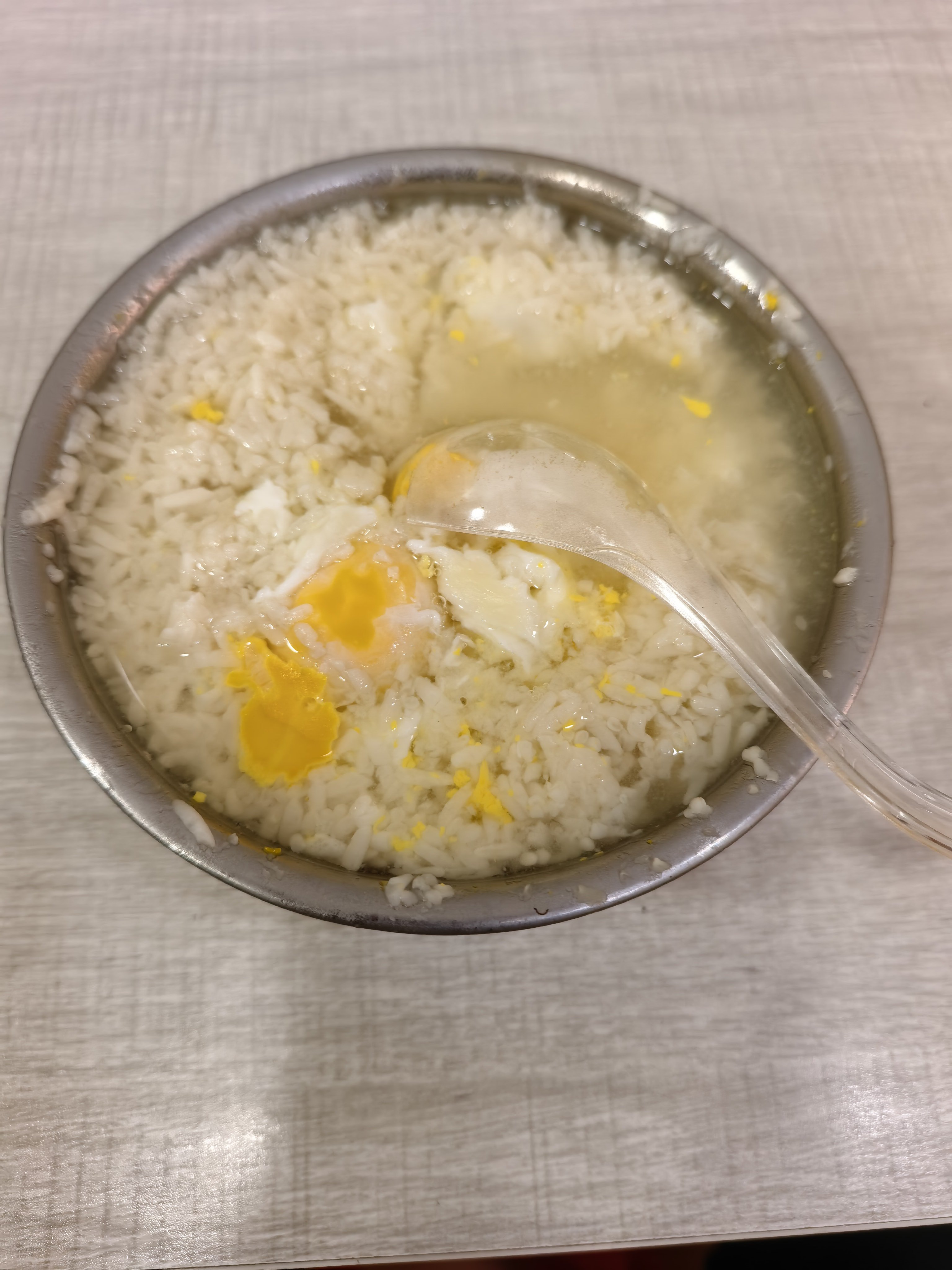 如果米酒变了味……再爱也吃不下了……