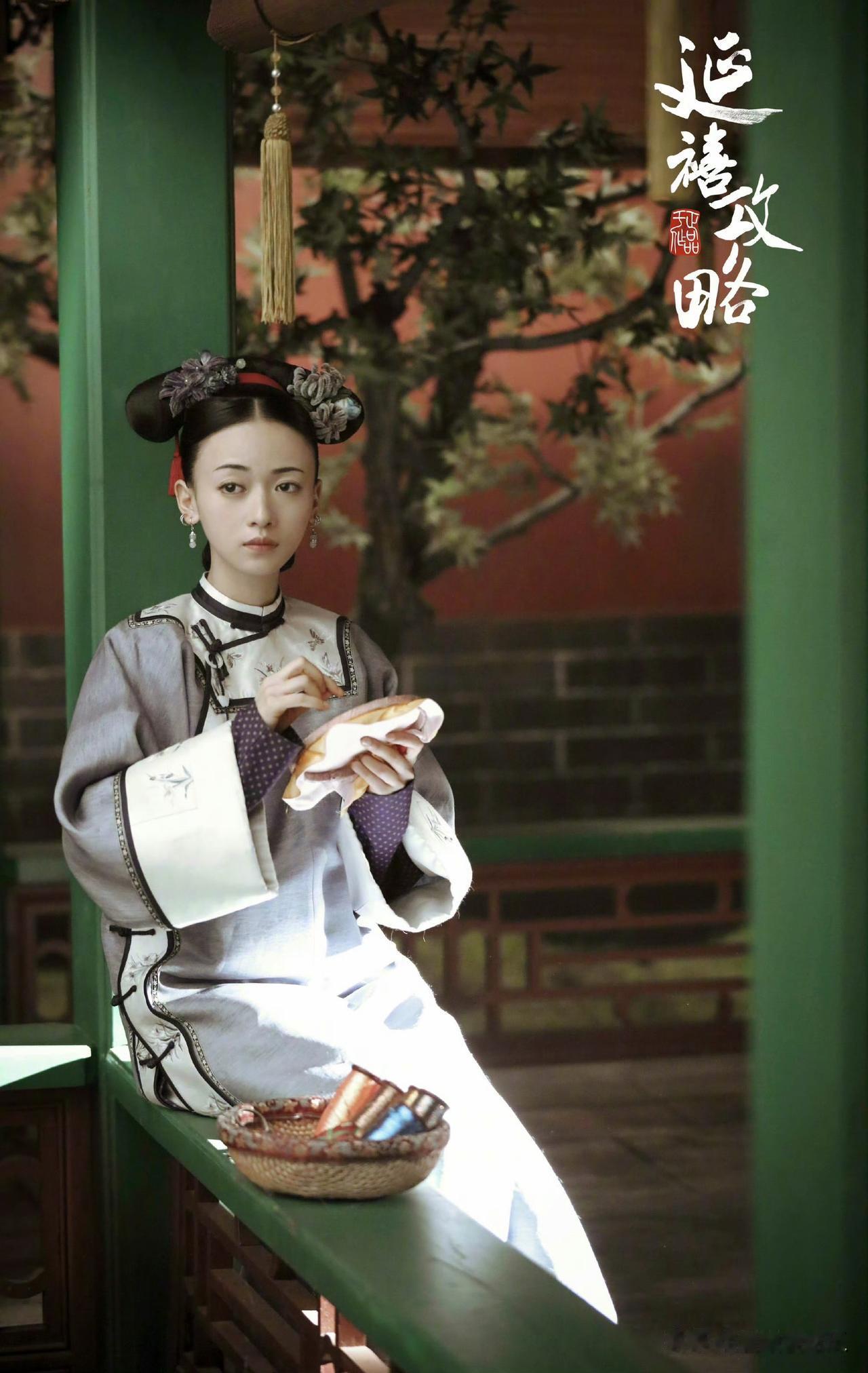 说于正宠白鹿，我不怀疑
说于正宠杨蓉，我也不怀疑
但是说于正宠吴谨言，我是真的怀