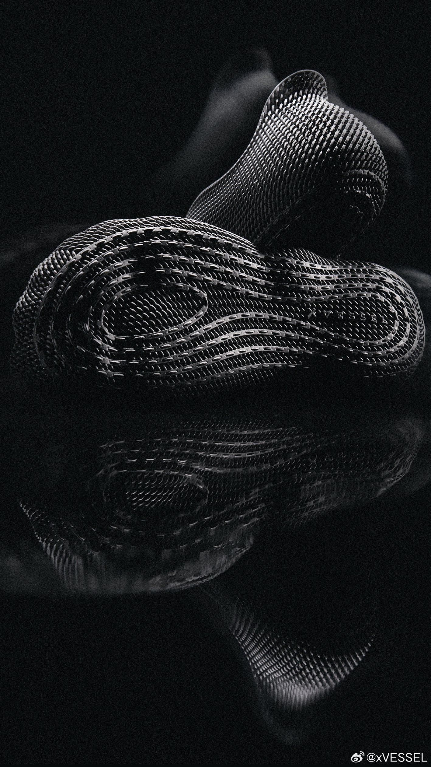 xVESSEL美学👊李小龙联名via: Pinterestxvesselxve