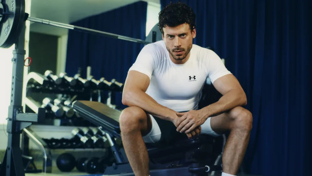 运动服装品牌 Under Armour（安德玛）周四宣布，弗朗索瓦·阿诺德（Fr