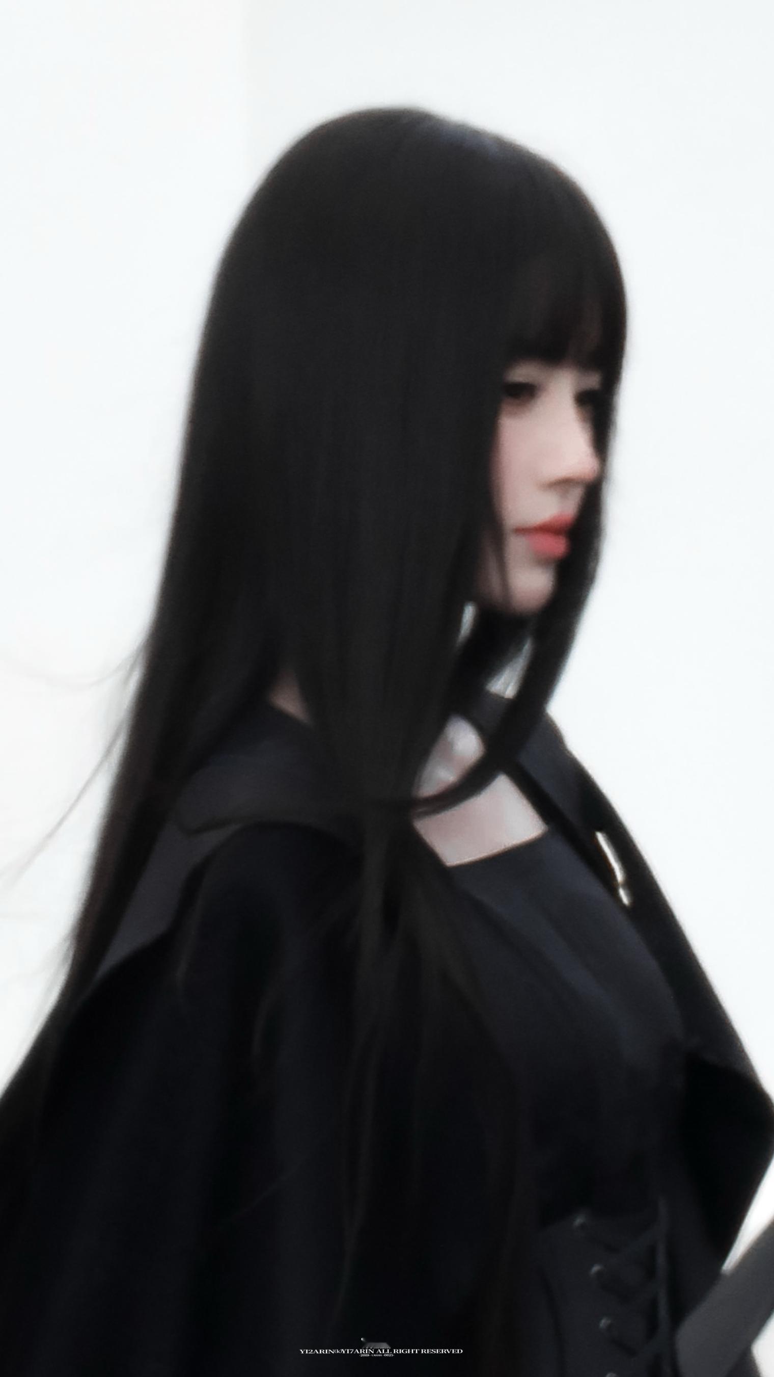 爱我 恨我 都轮不到你鞠婧祎苏绿夏 ​​​