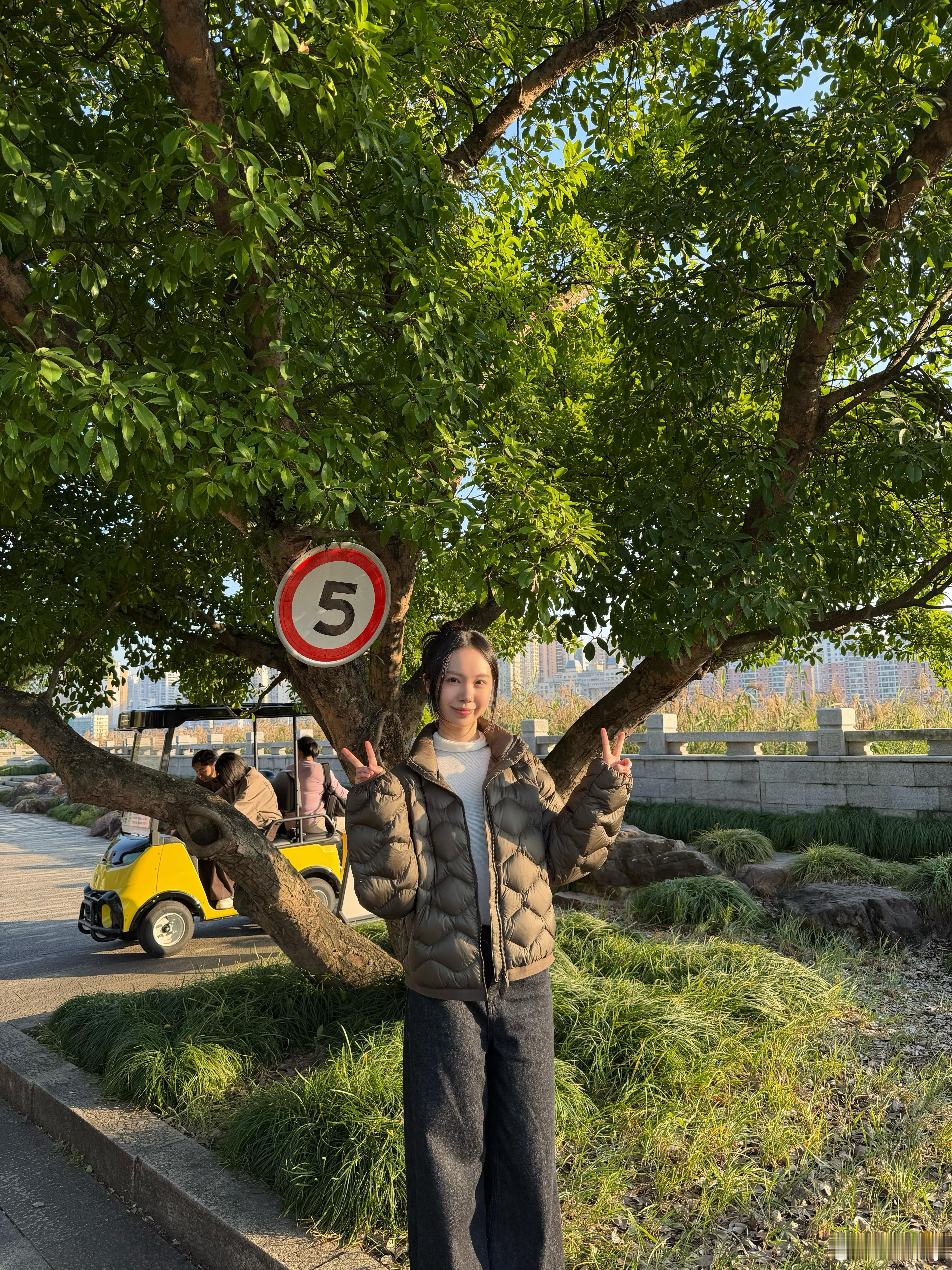 最是橙黄橘红时