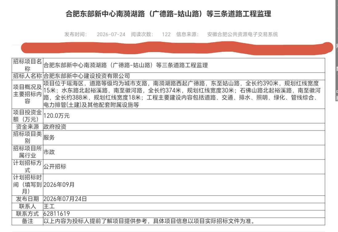 ［东部新中心再修4条支路］
        桃花潭路拟东延之后，东新继续完善路网
