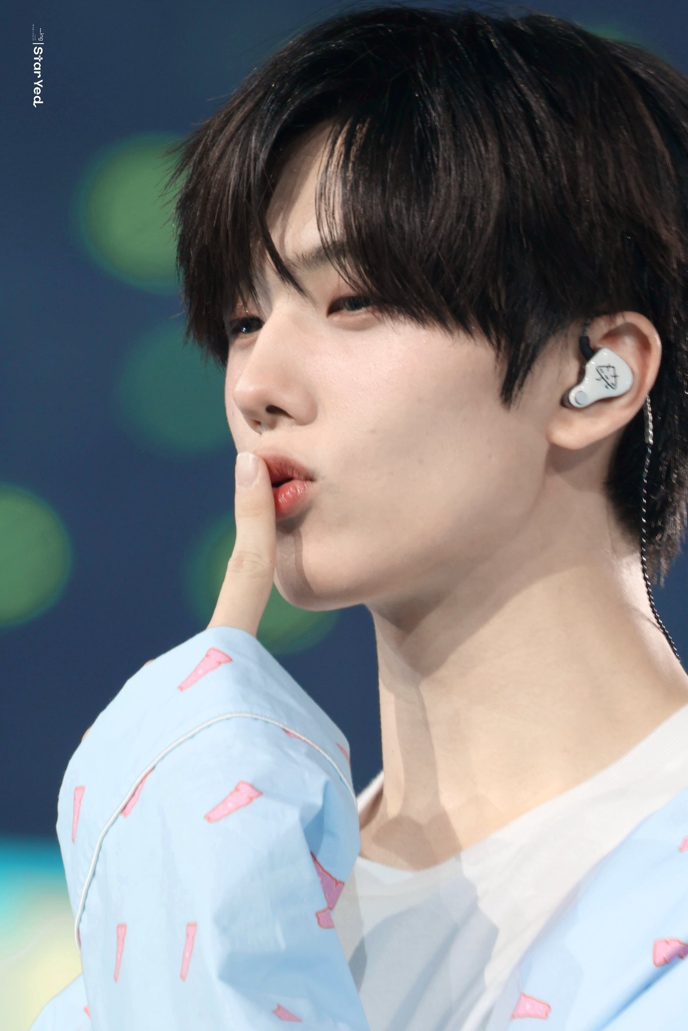 gyu～～～～©️staryed_loving 