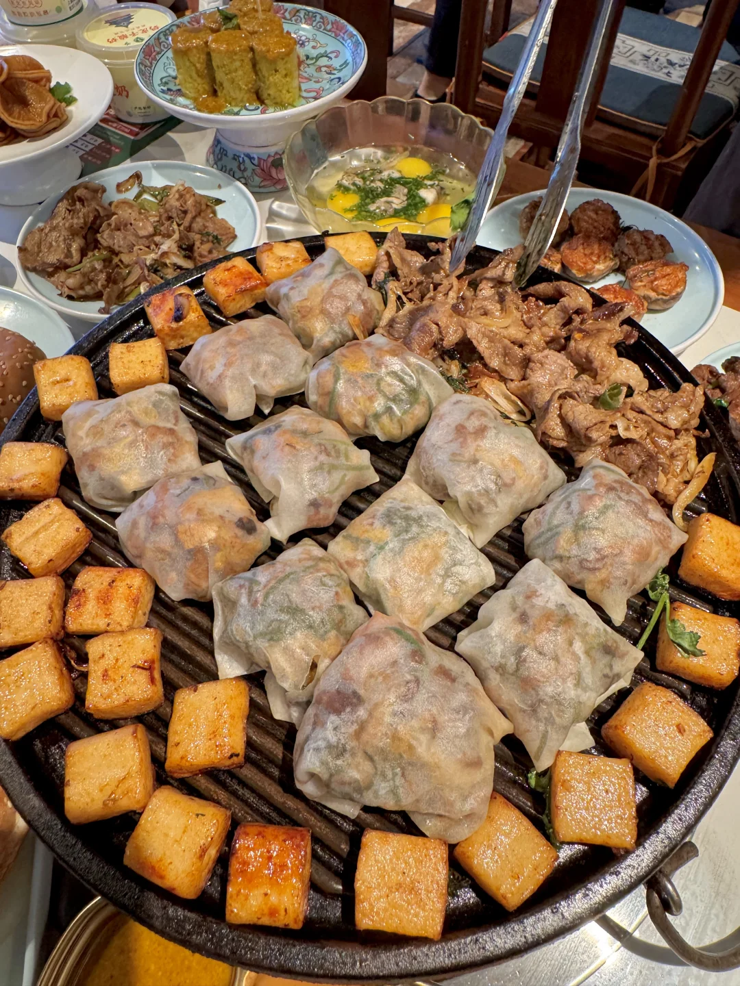 感谢关晓彤！！确实是上海数一数二的。。。