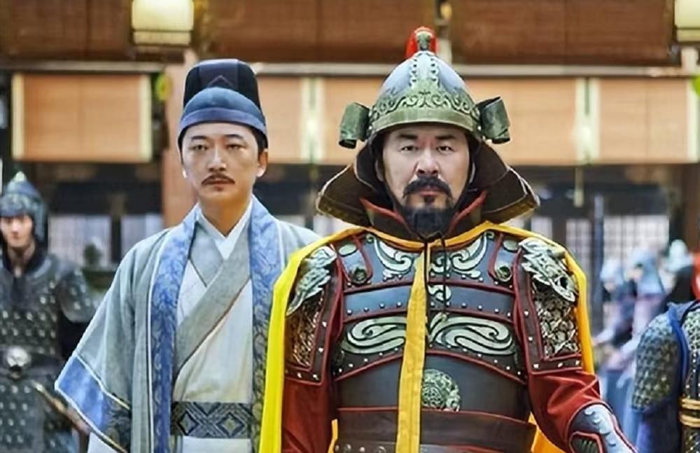 赵匡胤有四子，长、三子早夭，成年者唯有次子赵德昭与四子赵德芳，太祖暴崩后，皇位由