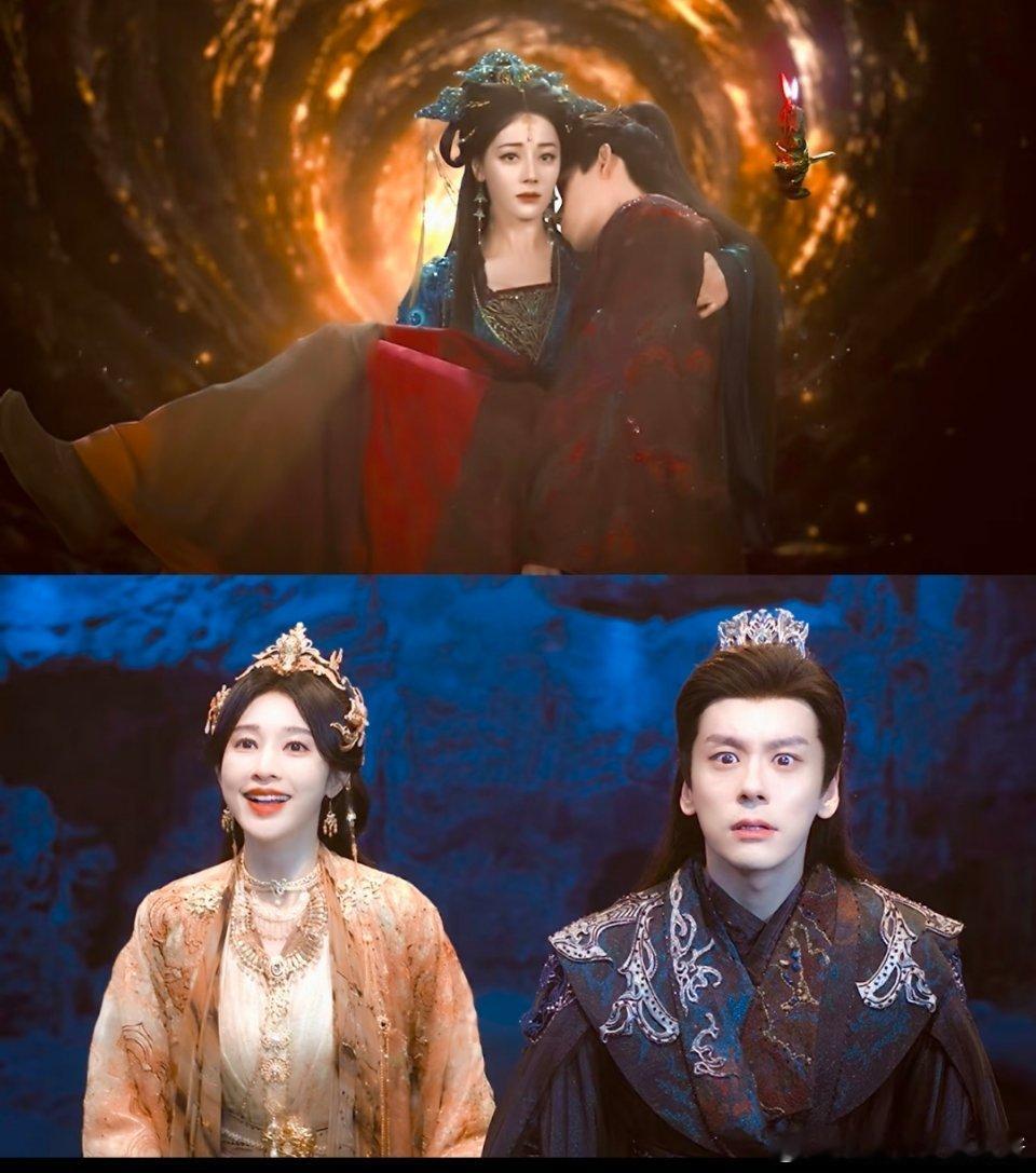 一眼分辨 CP粉和毒唯 