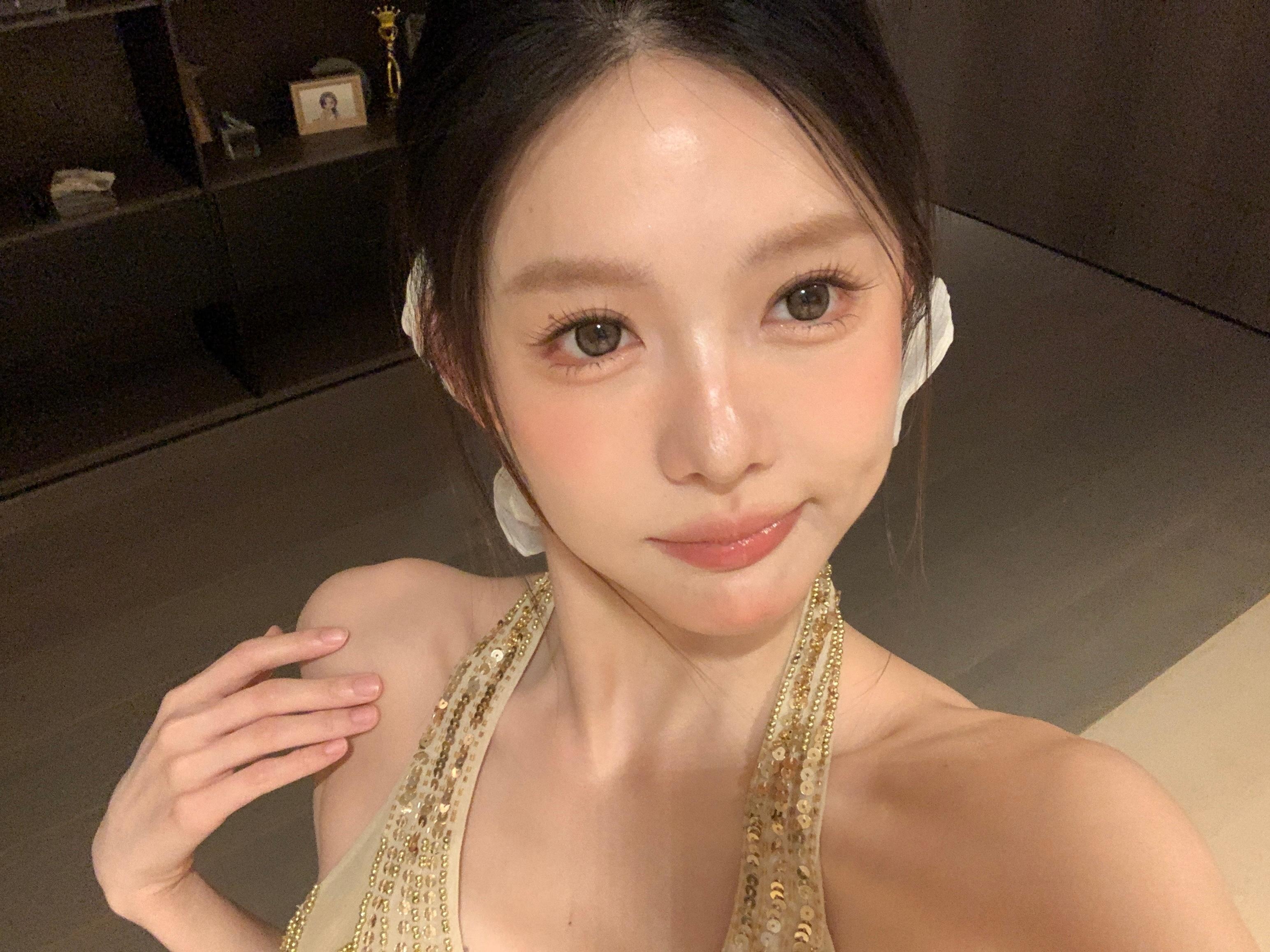 哈哈 ​​​