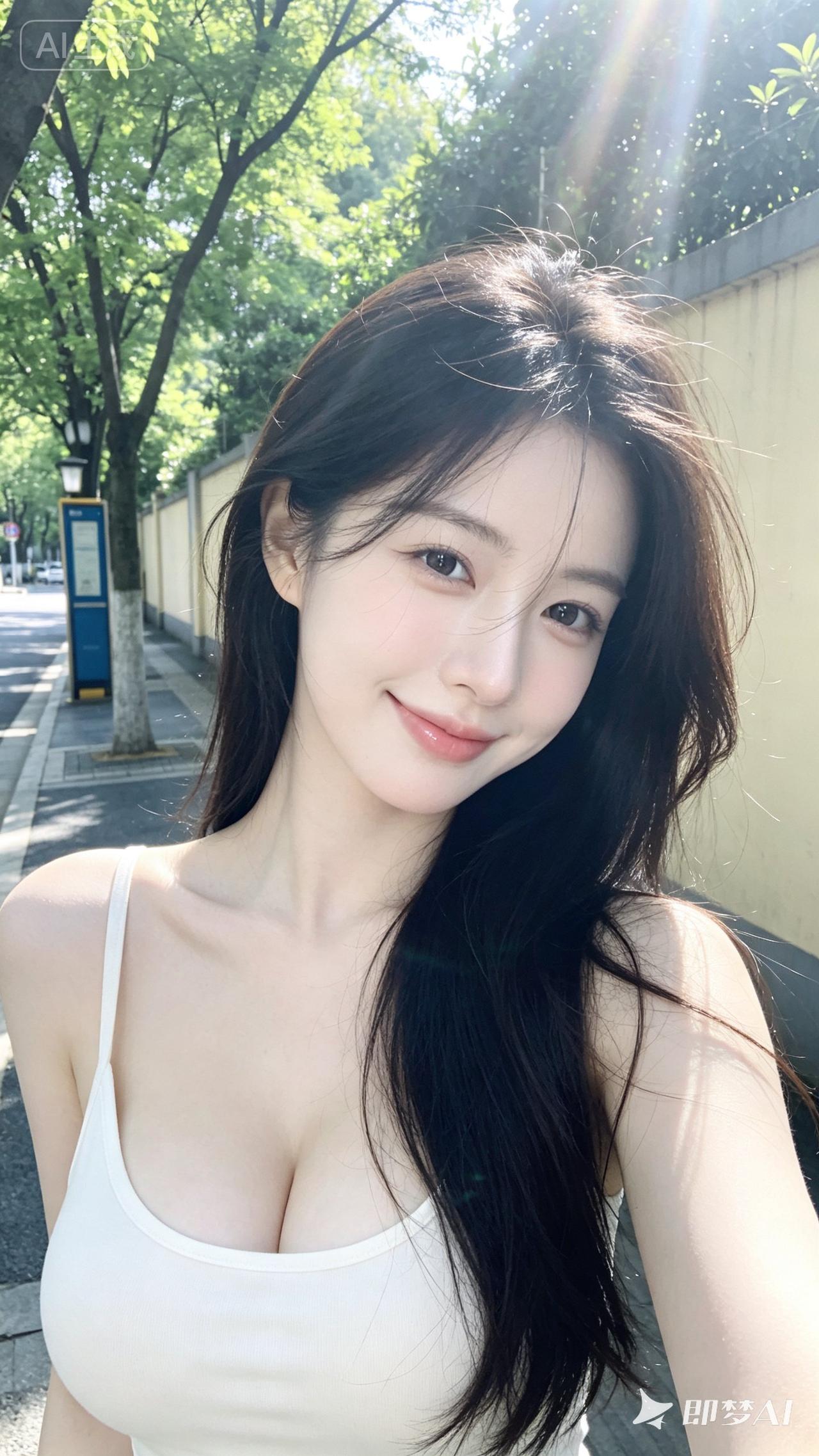 甜美小仙女的穿搭什么样的穿搭可以成为气质女神?