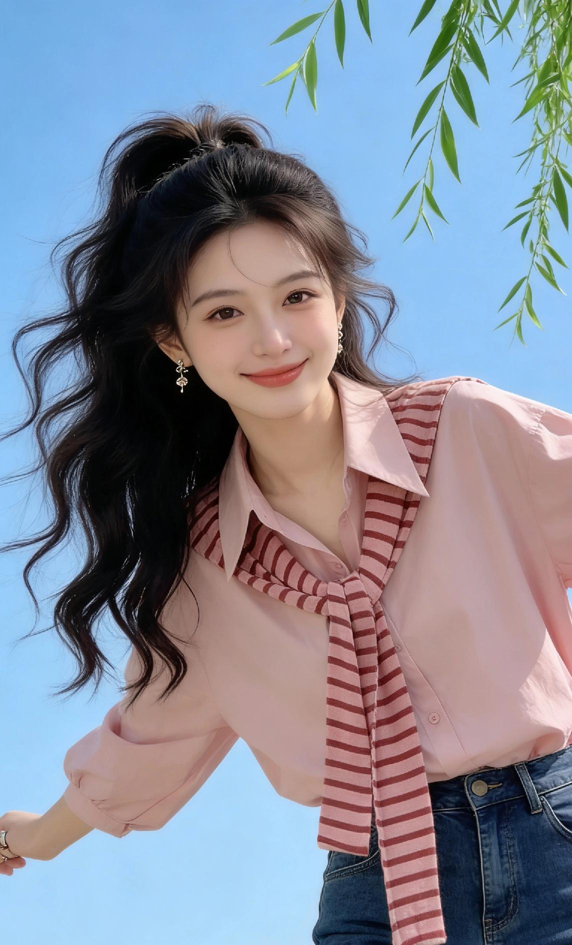 来来去去，来去不定。
聚聚散散，聚散随缘。