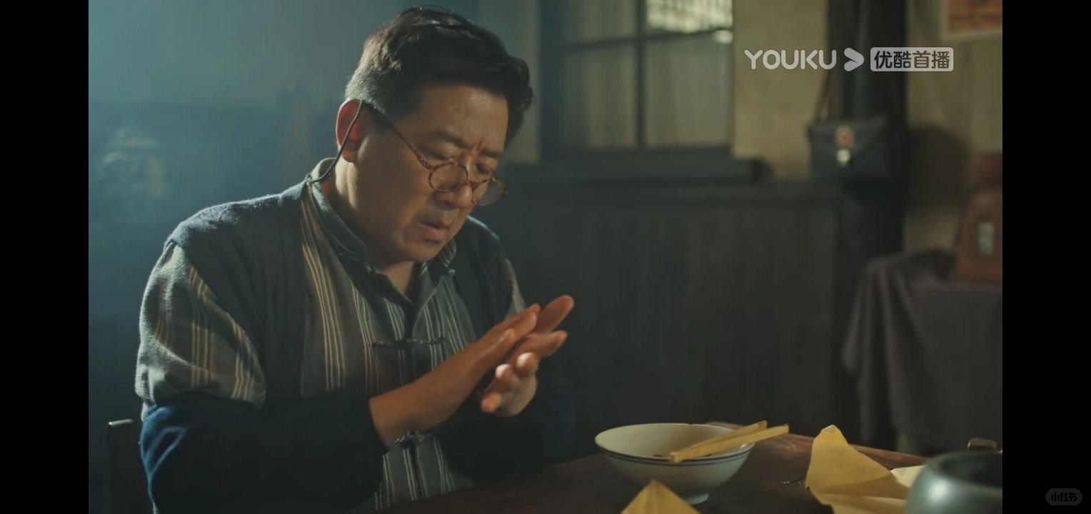 看鹿诚被灭口，才知雪狼为何坚持白铭汉出山