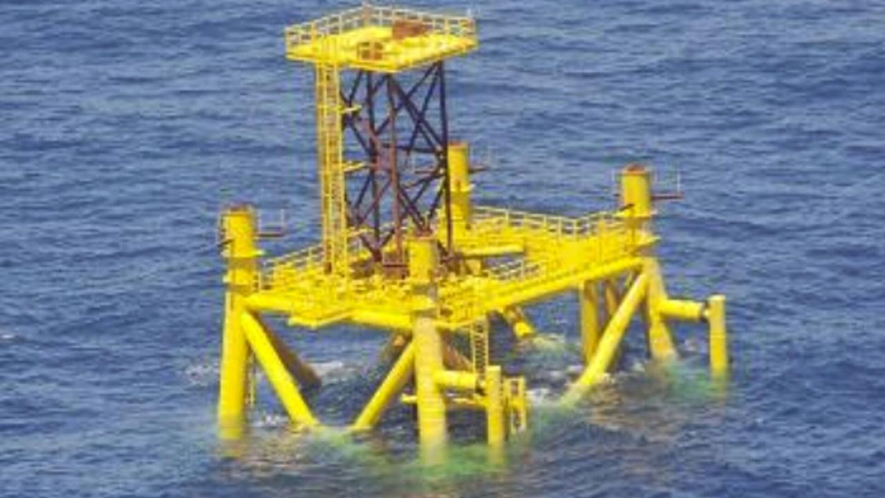 日本因东海油气田新设施向中国提出抗议

俄罗斯卫星通讯社 2026年1月17日,