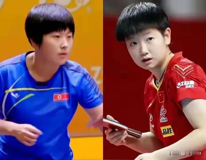 孙颖莎1-3不敌金琴英，唱衰声一片！

现在感觉我们国乒运动员压力好大啊，社会各