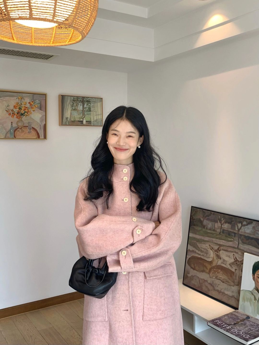 晚上好呀🐷