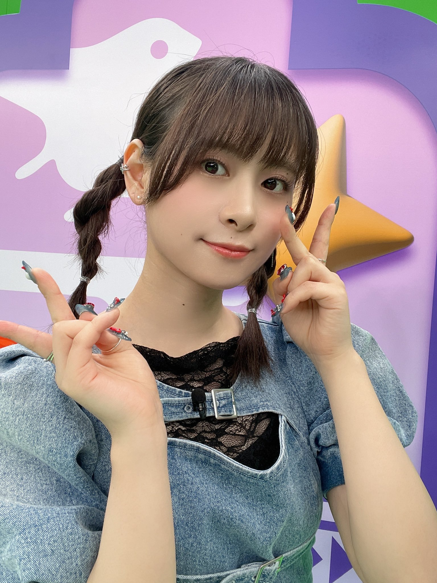 前田佳织里