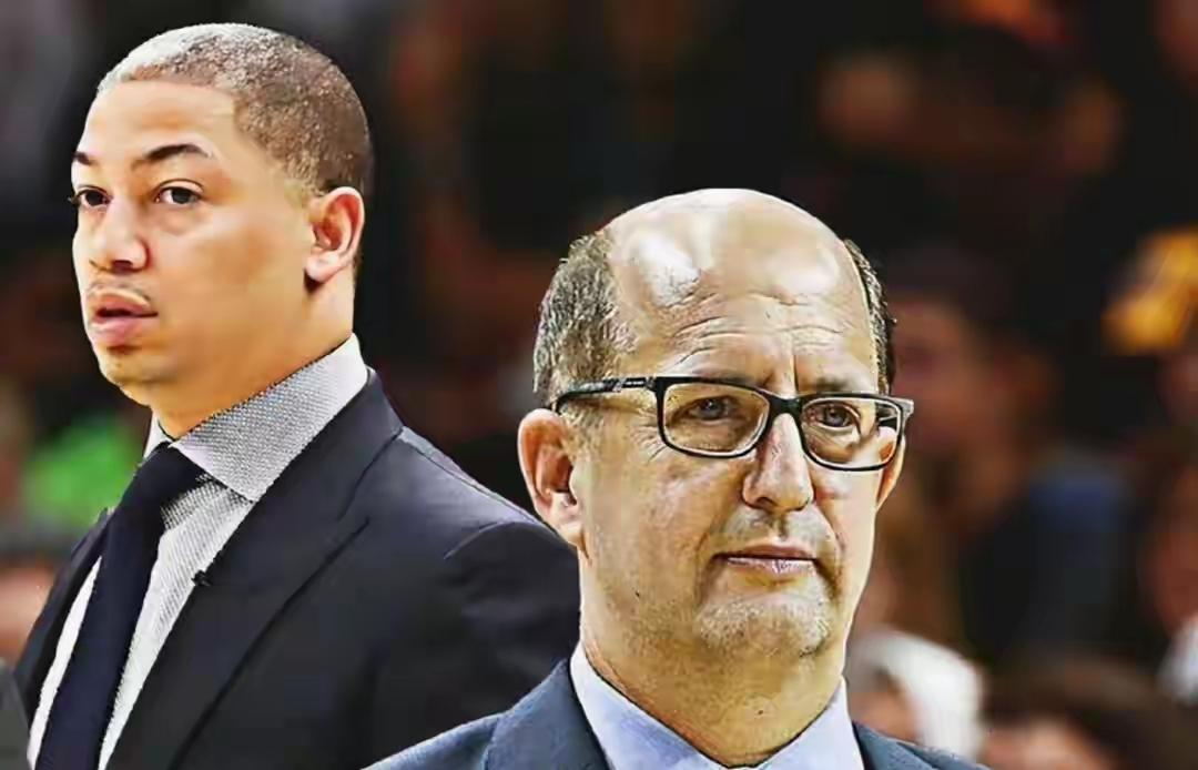 快船的主教练泰伦卢即将下课，邵佳一出任中国国足主帅，这两个消息哪个更让你开心。泰