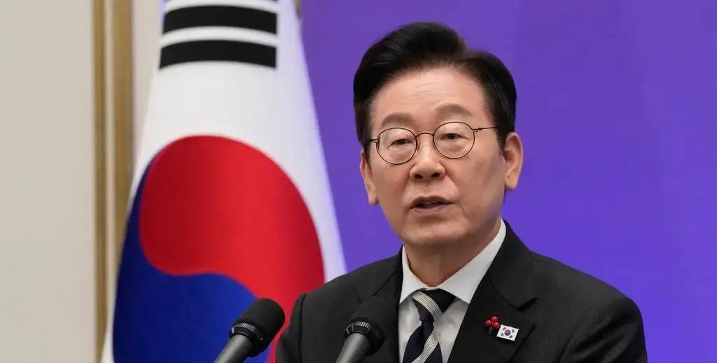 李在明来华，能否推动韩国文娱全面“解封”？
 
韩国总统李在明此轮访华，被首尔多