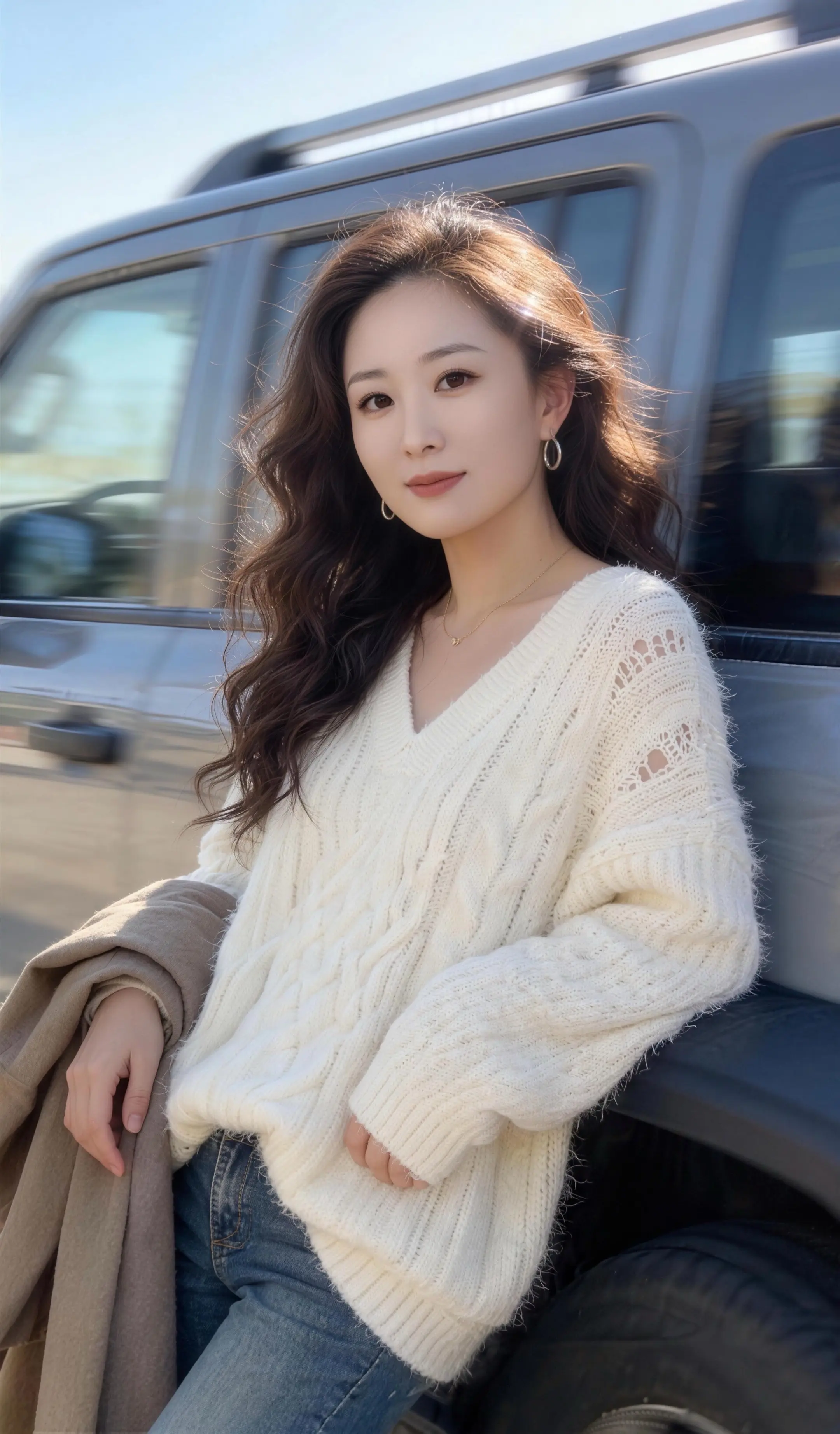 半斤八两的爱打动不了我！