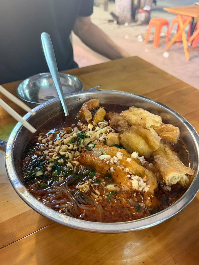 好久没有吃了还是老味道[色][色]  ​​​