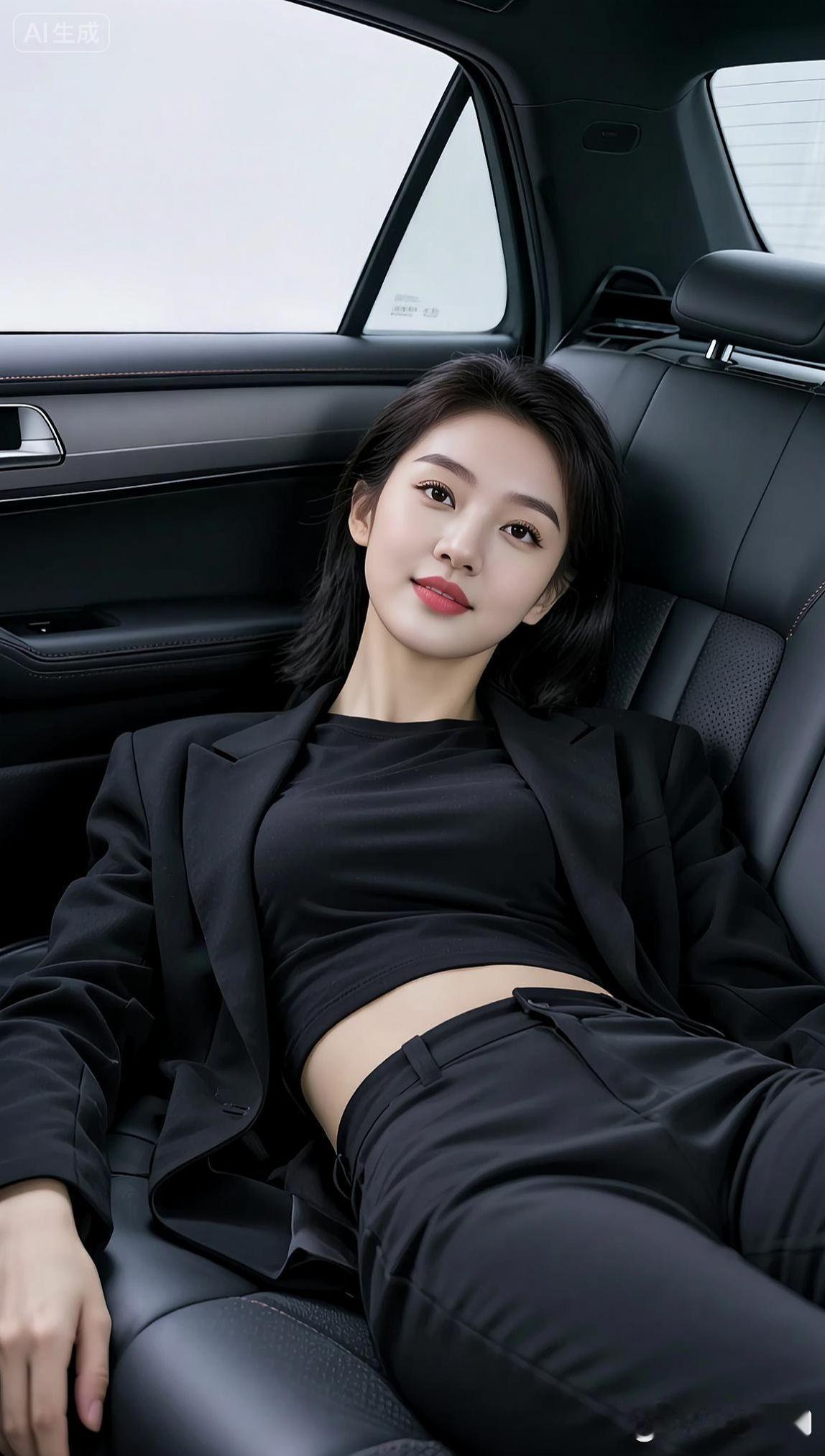 热门音乐🔥 豪华座驾