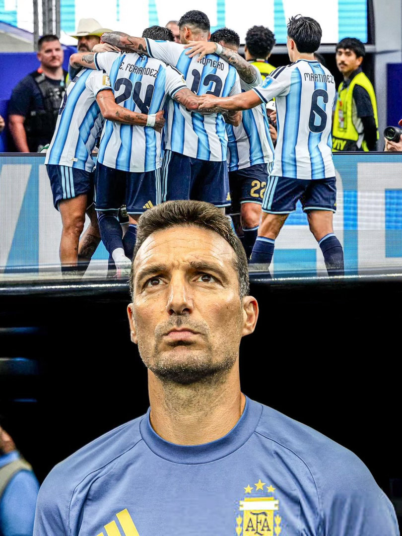 📈Ole赛后评分：阿根廷2比0奥地利2026美加墨世界杯 9分：梅西7分：梅迪
