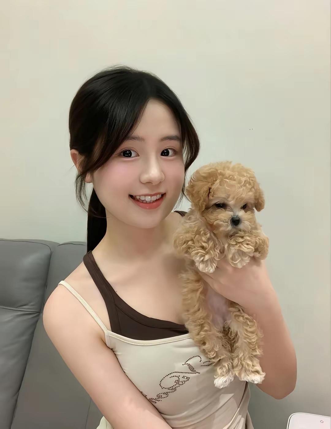 漂亮女孩