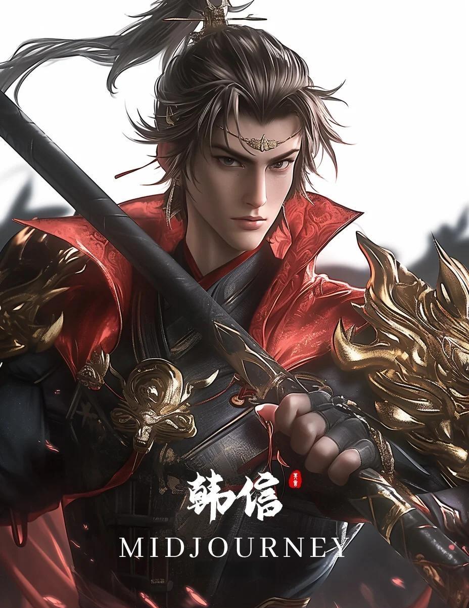 韩信用兵如神，奇谋迭出，战无不胜，助刘邦定天下，堪称国士无双，然功高震主，终致悲