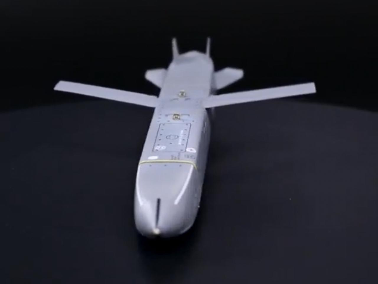 乌克兰继续展示精确远程打击能力如何重塑战场。

“风暴阴影”巡航导弹已成为战略力