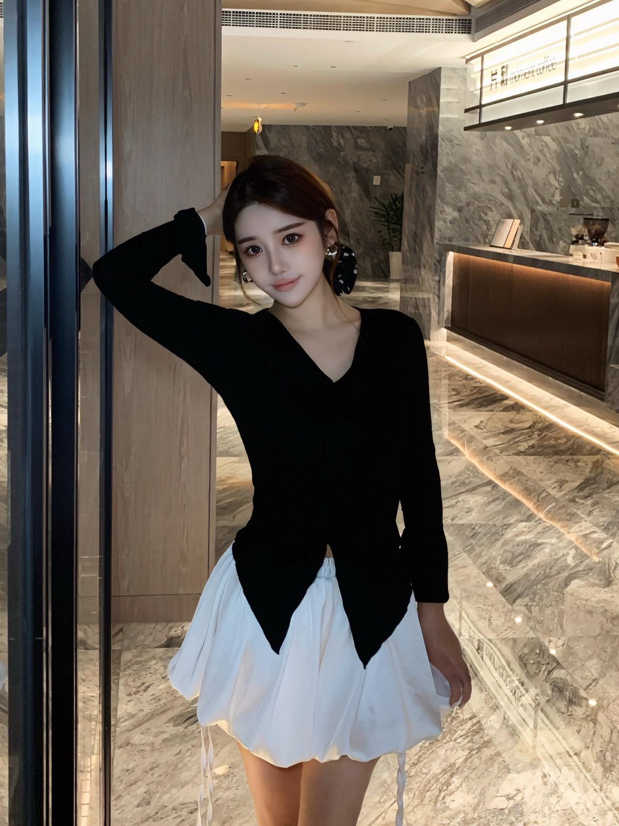 明明是我更可爱吧 不许和她说话了。