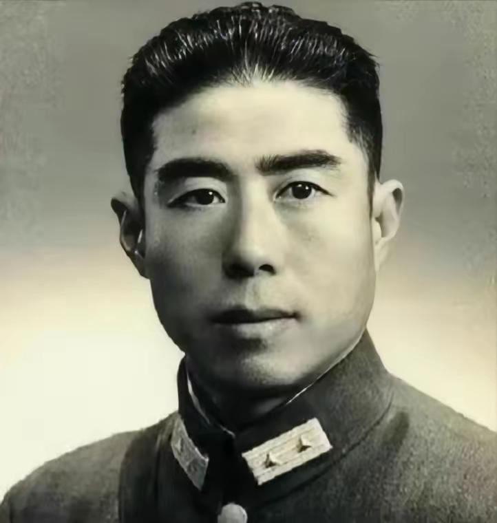 1944年，“大汉奸”郭绍绪邀请日军高官在家中吃饭。喝的正酣时，伙计喊了一声：“