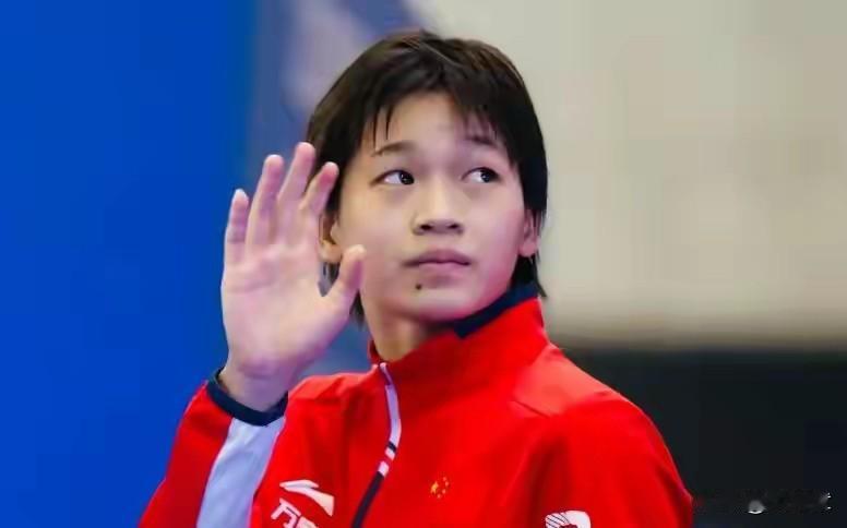 就在11月2日十五运跳水项目开赛当天，官方突发消息：两届奥运冠军全红婵将缺席女子