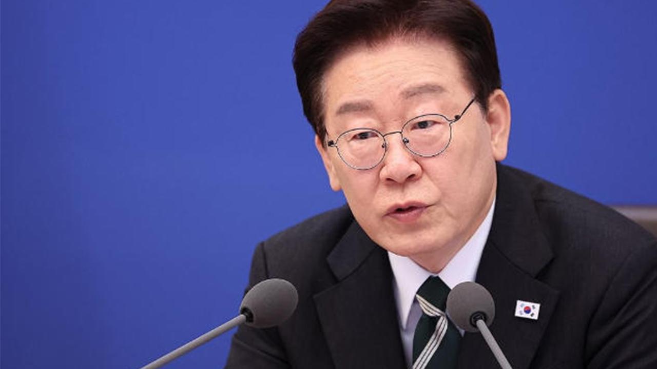 2026年7月6日这天，韩国总统李在明遭遇了一场来势汹汹的死亡威胁。

事情发生
