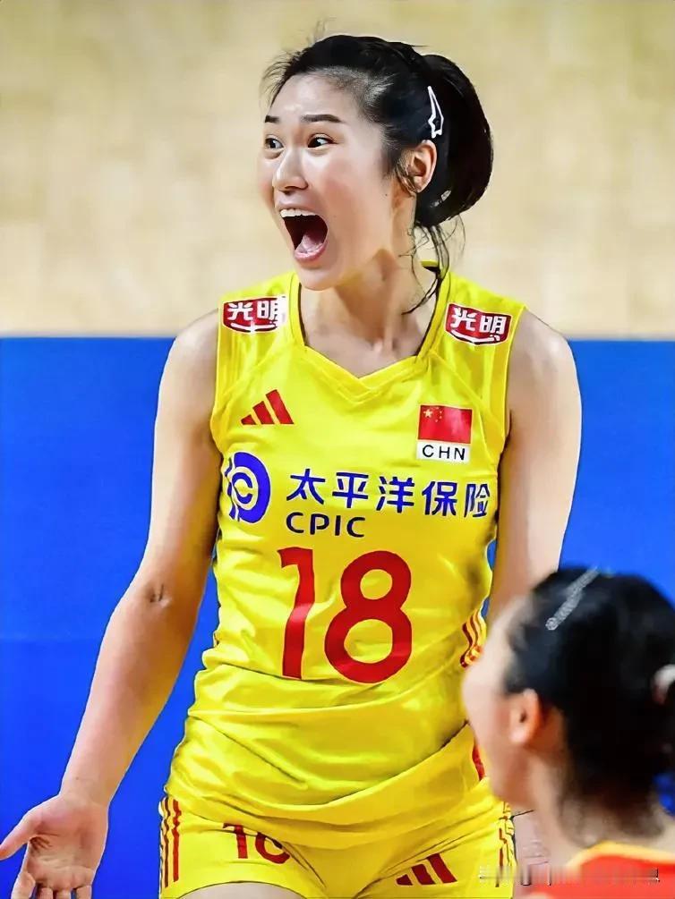 2024世界女排联赛6月16日赛程、直播预告:
⌚10:30(企鹅体育)
(日本