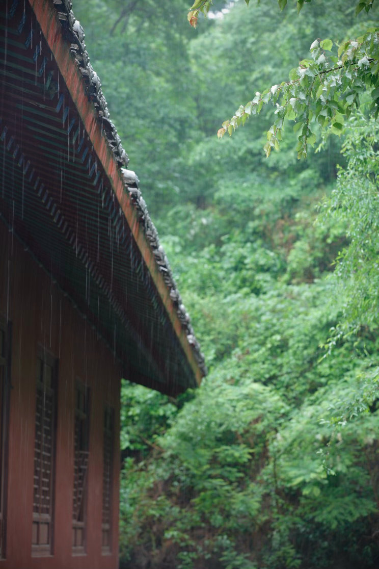 高考出分祈福首选辽宁铁刹山 焦虑的时候，就去山里走走！高考后的忐忑、迷茫与期待，