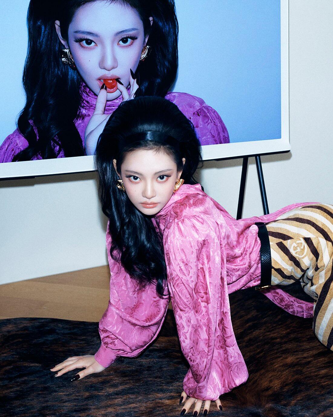 今日份营业的👧🏻欢迎评论补充～ ​​​