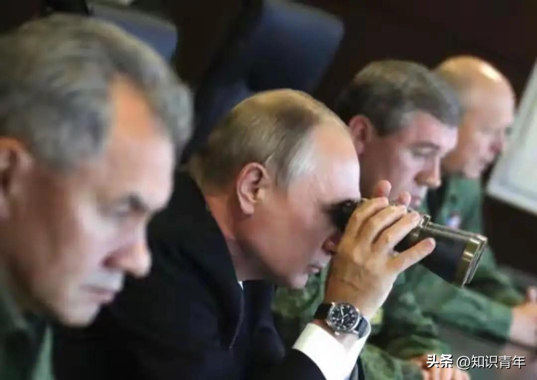 莫斯科扛住72小时无人机袭击！俄军精准反击，直击指挥据点

谁也没想到，俄乌战场