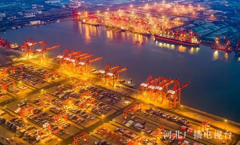 唐山50余个智慧港口项目建成投用，京唐港、曹妃甸两大港区同步升级，多个码头获评四