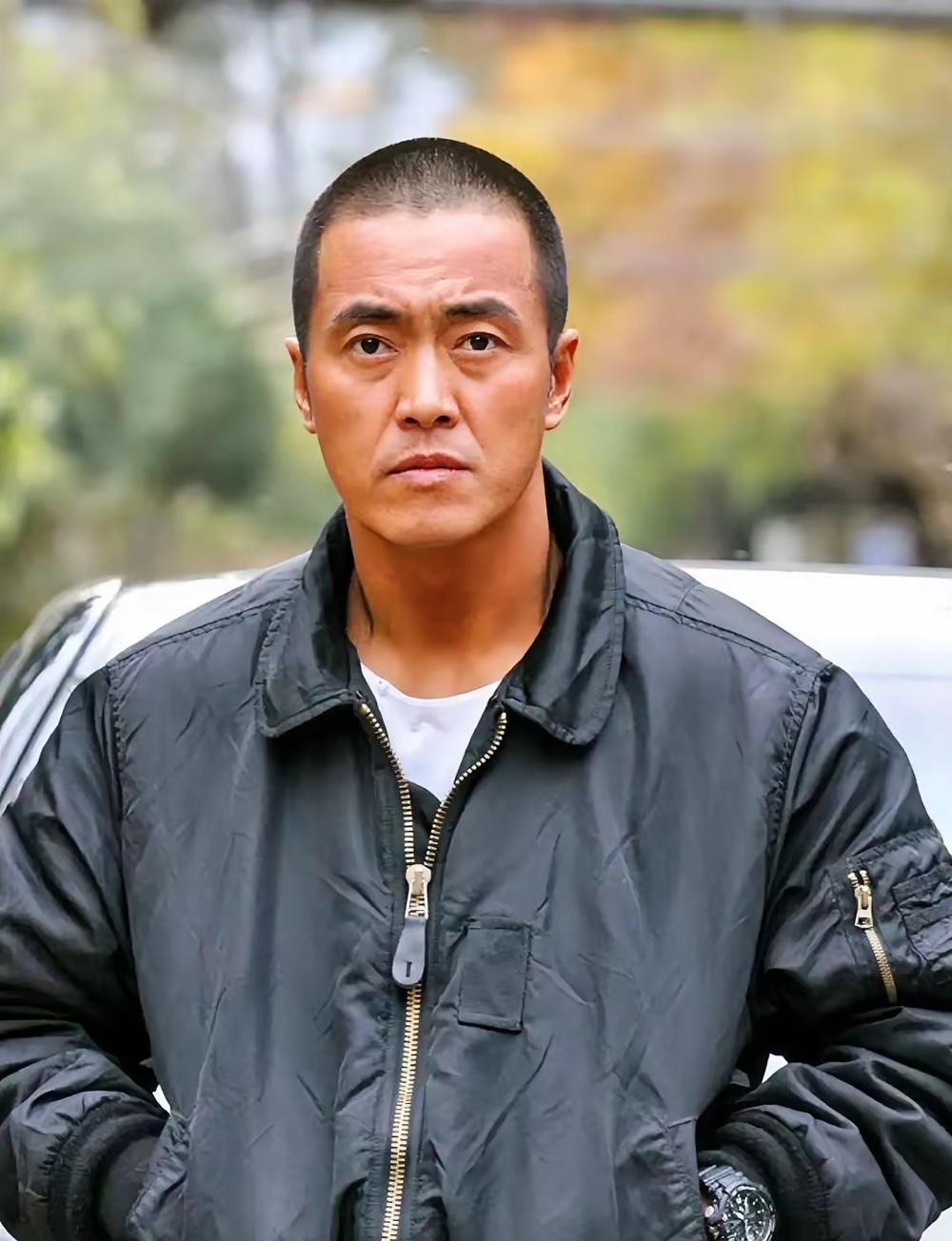 51岁戏骨演活韩良却不红？流量真不是好演员的通行证！

这演员眼熟不？51岁哈尔