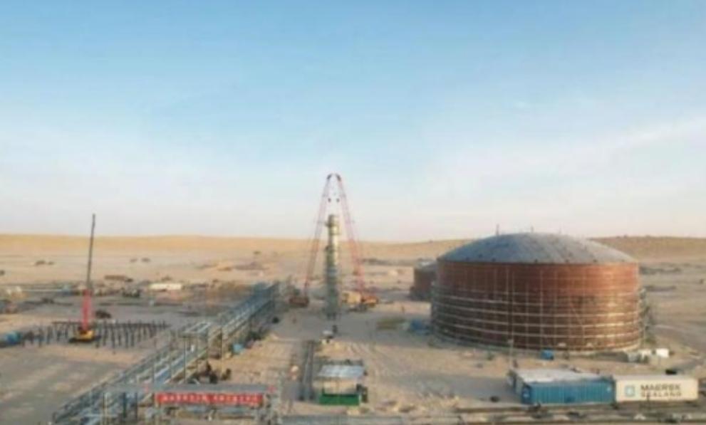 与中国闹掰之后，尼日尔现状如何呢？尼日尔现在估计肠子都悔青了。本来以为赶走三个中