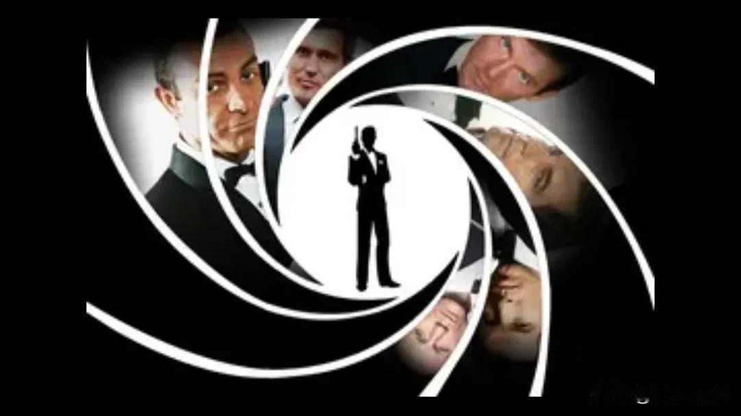 007邦德我想大家都熟悉吧？在007的每一部电影当中，邦德绝对是影片中的焦点，是