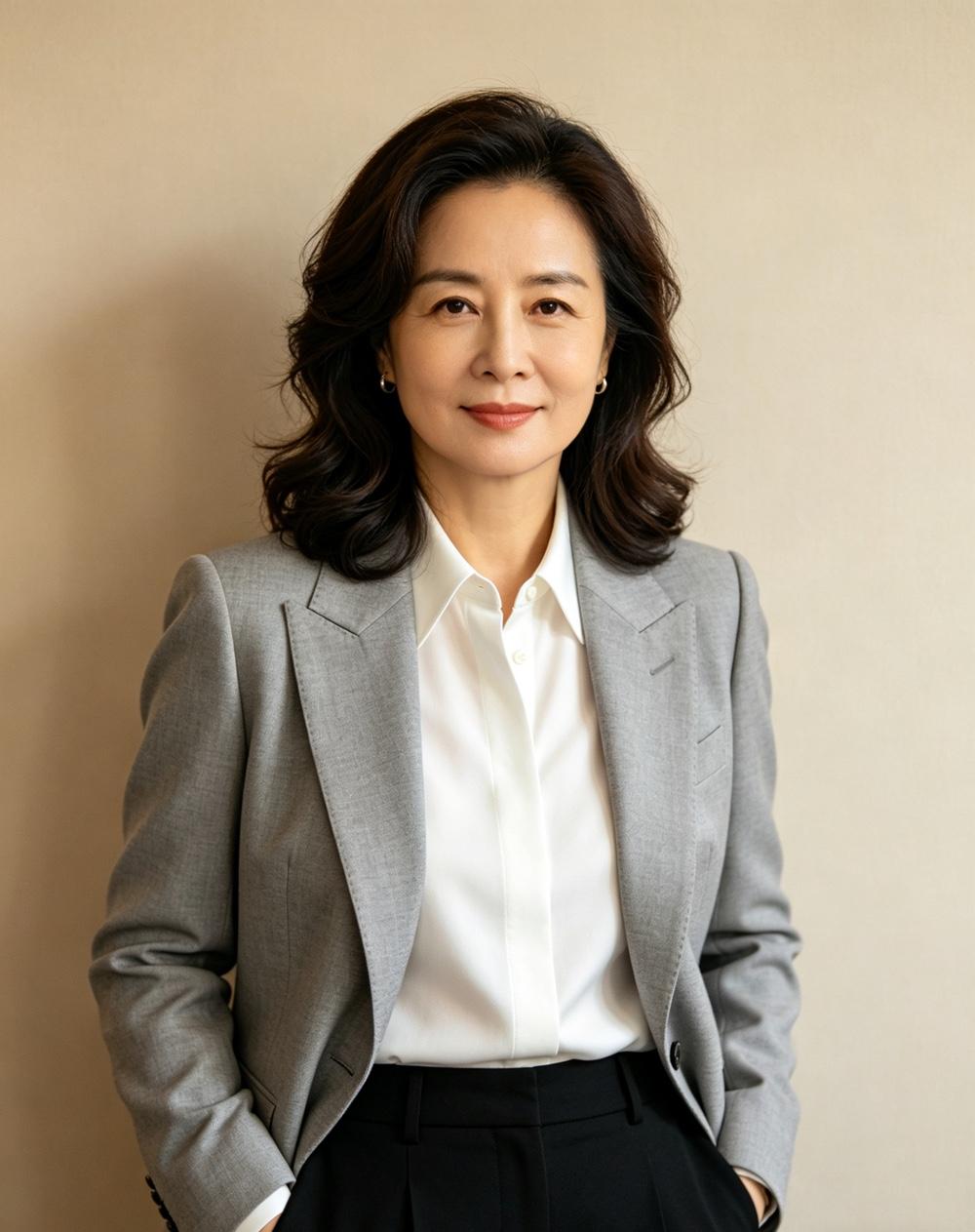 女人的情绪，就是一个家的上等风水。一位资深情感专家说：“家里是女人说了算的，日子