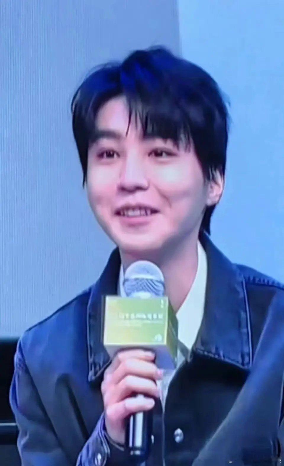 王俊凯也逃不过馒化吗 ​​​