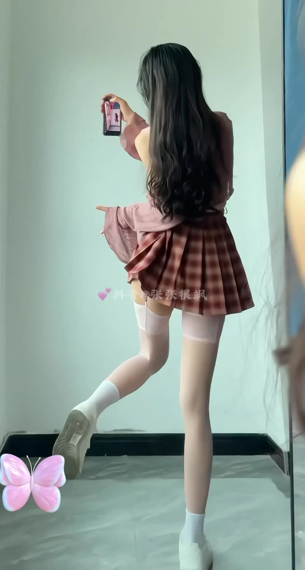 Barbie girl 小裙子才是夏天的标配