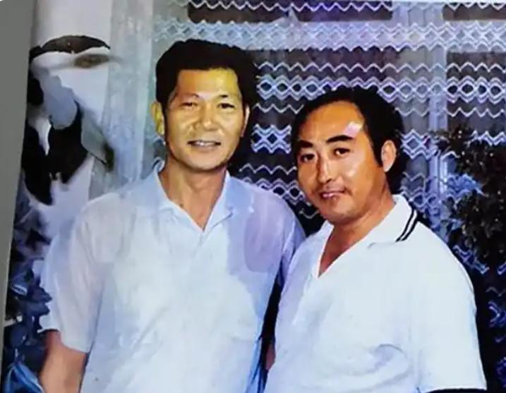 1980年，三连冠乒坛传奇庄则栋被下放山西，拿着70元月薪，却要寄走50元养家，