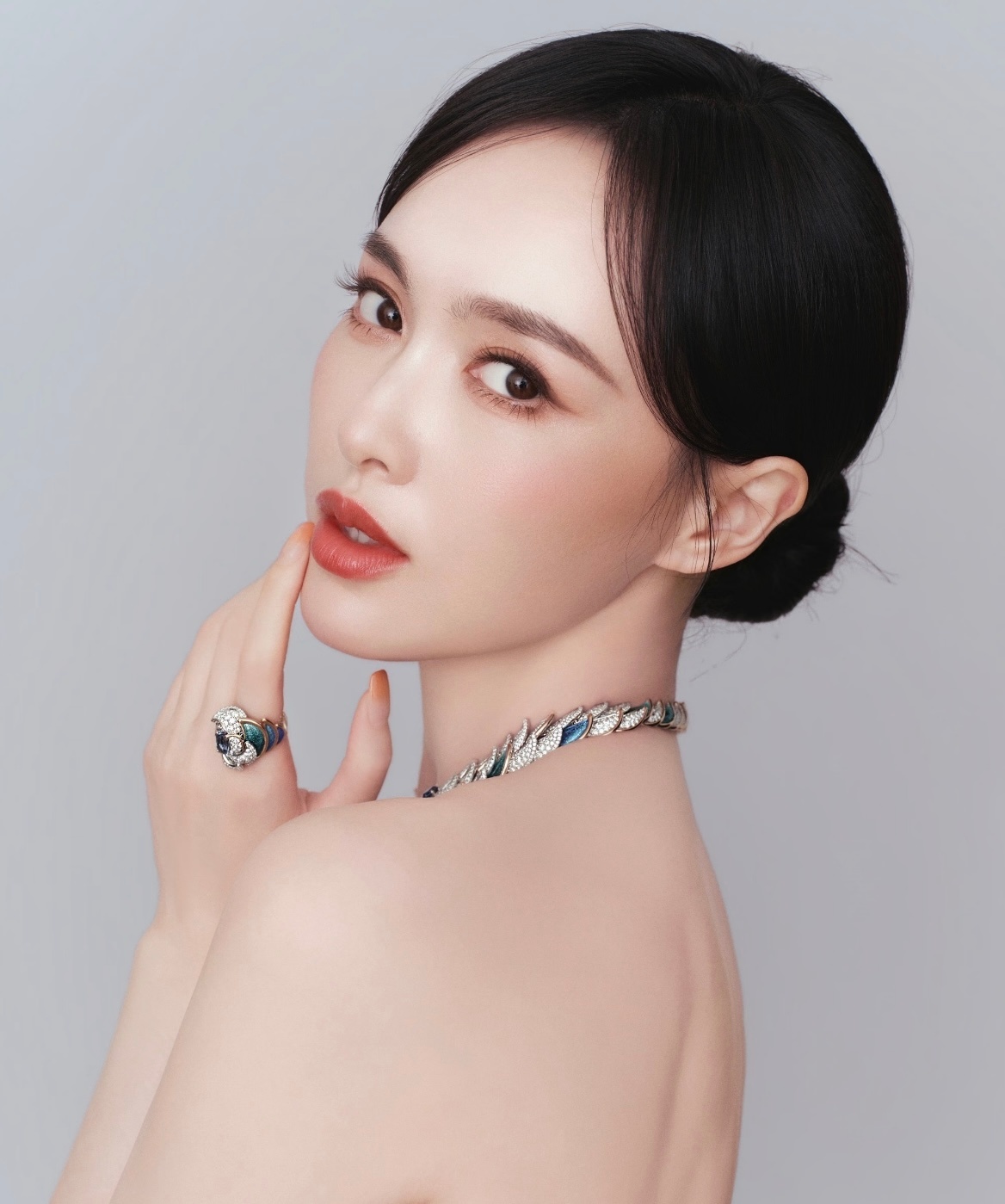 85花全员未入围百花奖女主？？？啊？确实啊印象里85花演了很多一番女主剧啊 