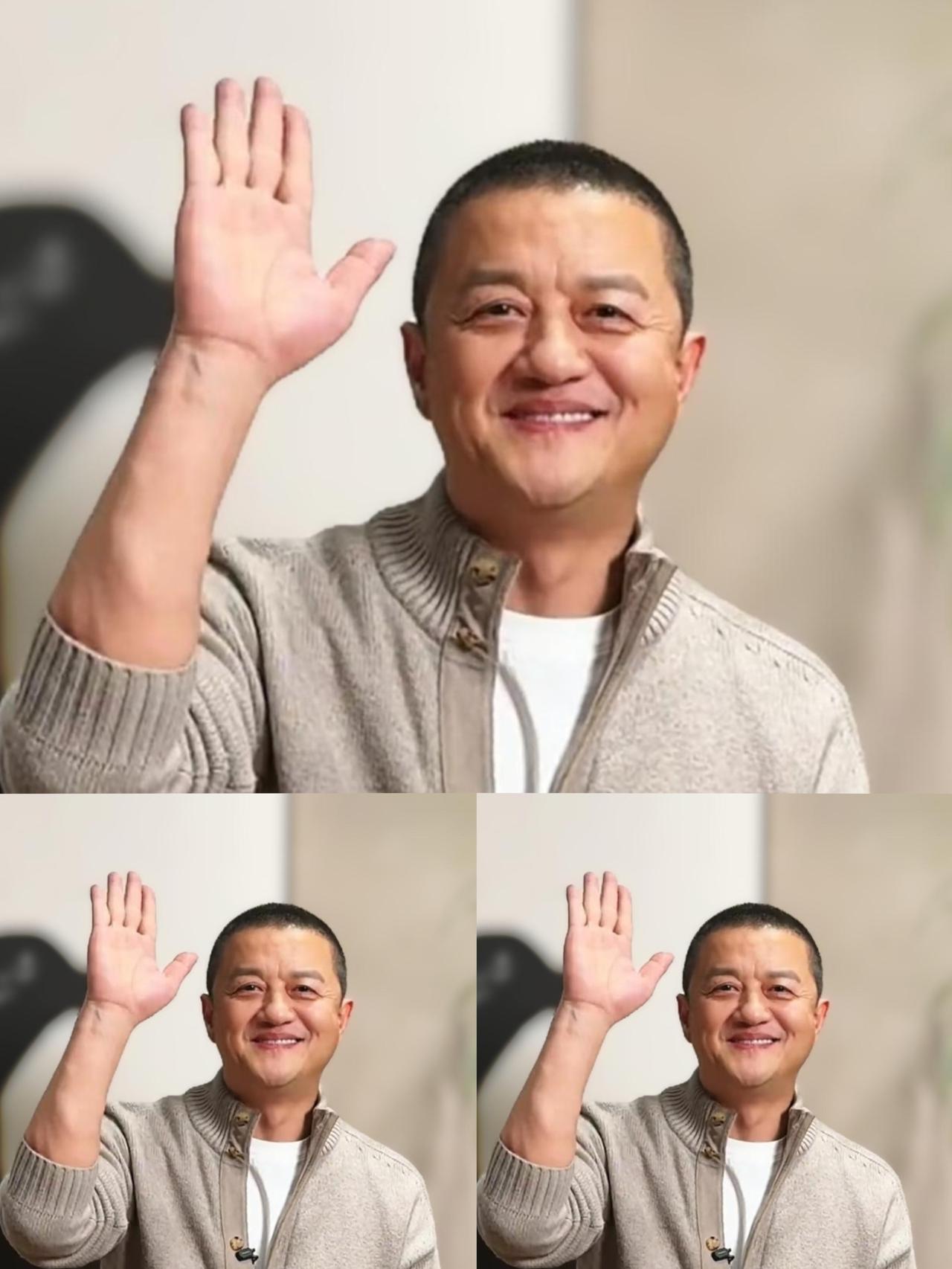 李亚鹏正式官宣！嫣然医院告别租房，北京朝阳全新自建院区落地
万万没想到，李亚鹏这