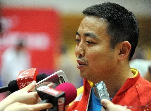 不出意外，巴黎奥运会之后，中国乒协领导班子人员留任概率！

乒协主席：刘国梁（9